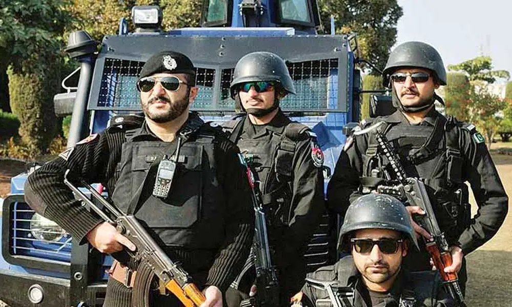 CTD-Punjab-operations